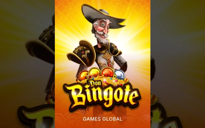 Juega Bingote y gana en 1Win.