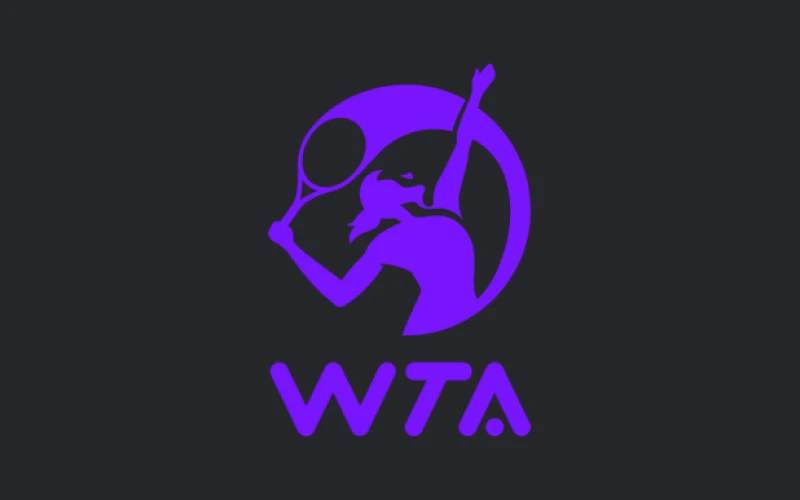 1Win colabora con la WTA para ofrecer apuestas en los torneos de tenis femenino.