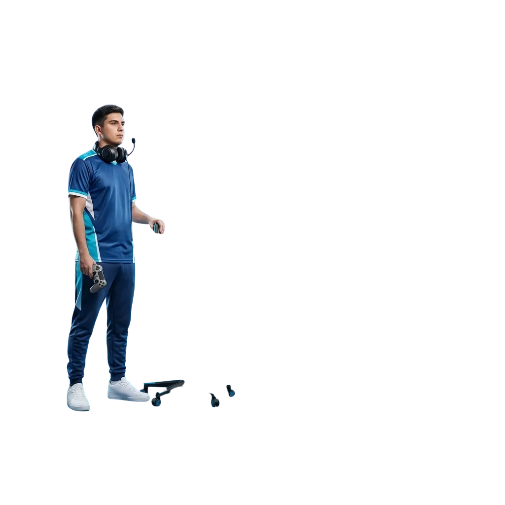 Ilustración de apuesta en Dota 2 en 1win Chile con gráficos, héroes y consejos estratégicos en pantalla